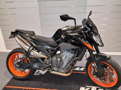 KTM 790 DUKE 2020
