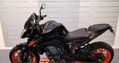 KTM 790 DUKE 2020