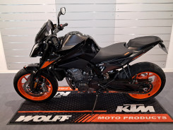 KTM 790 DUKE 2020