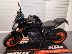 KTM 790 DUKE 2020