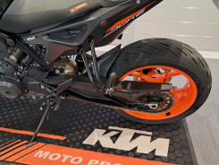 KTM 790 DUKE 2020