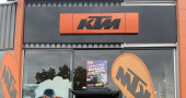 KTM 990 SUPER DUKE