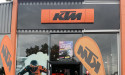 KTM 990 SUPER DUKE