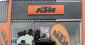 KTM 990 SUPER DUKE