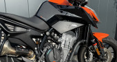 KTM 890 DUKE 2021