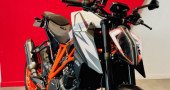 KTM 1290 Superduke R