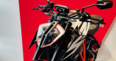 KTM 1290 Superduke R