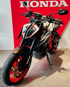 KTM 1290 Superduke R