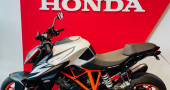 KTM 1290 Superduke R