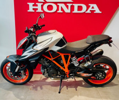 KTM 1290 Superduke R