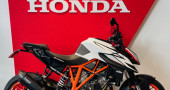 KTM 1290 Superduke R