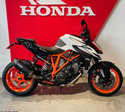KTM 1290 Superduke R