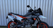 KTM 890 SMT 2024 - 696kms