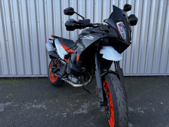KTM 890 SMT 2024 - 696kms