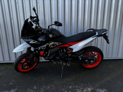 KTM 890 SMT 2024 - 696kms