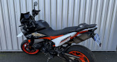 KTM 890 SMT 2024 - 696kms