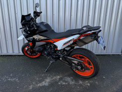 KTM 890 SMT 2024 - 696kms