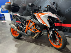 KTM 1290 SUPER DUKE GT – A PARTIR DE 184€/MOIS