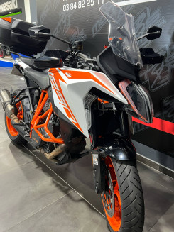 KTM 1290 SUPER DUKE GT – A PARTIR DE 184€/MOIS