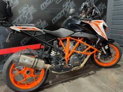 KTM 1290 SUPER DUKE GT – A PARTIR DE 184€/MOIS