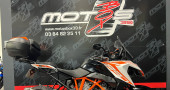 KTM 1290 SUPER DUKE GT – A PARTIR DE 184€/MOIS