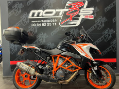 KTM 1290 SUPER DUKE GT – A PARTIR DE 184€/MOIS