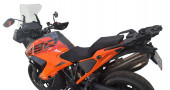 KTM 1290 ADVENTURE S ACCIDENTE AVEC CARTE GRISE 