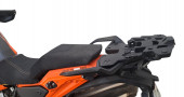 KTM 1290 ADVENTURE S ACCIDENTE AVEC CARTE GRISE 