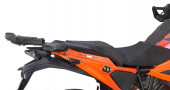 KTM 1290 ADVENTURE S ACCIDENTE AVEC CARTE GRISE 