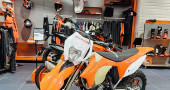KTM 350 EXC-F