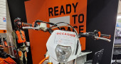 KTM 350 EXC-F