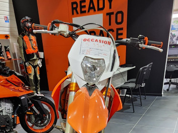 KTM 350 EXC-F