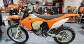 KTM 350 EXC-F
