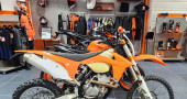 KTM 350 EXC-F