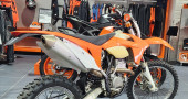 KTM 350 EXC-F