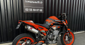 KTM 890 DUKE GP TECH PACK