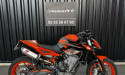 KTM 890 DUKE GP TECH PACK