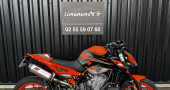 KTM 890 DUKE GP TECH PACK