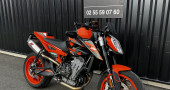 KTM 890 DUKE GP TECH PACK
