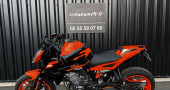 KTM 890 DUKE GP TECH PACK