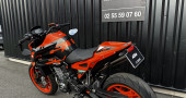 KTM 890 DUKE GP TECH PACK