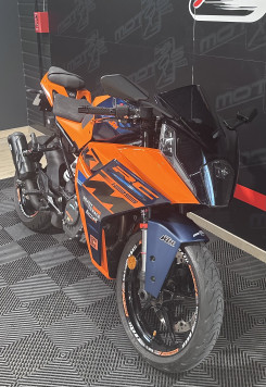 KTM RC 125