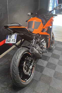 KTM RC 125