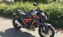 KTM 1390 SUPER DUKE R EVO