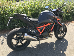KTM 1390 SUPER DUKE R EVO