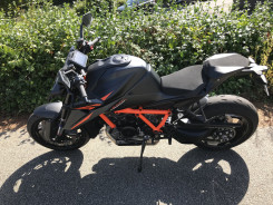 KTM 1390 SUPER DUKE R EVO
