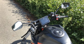 KTM 1390 SUPER DUKE R EVO