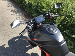 KTM 1390 SUPER DUKE R EVO