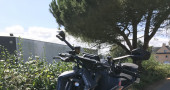 KTM 1390 SUPER DUKE R EVO