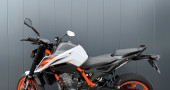 KTM 890 DUKE R 2021